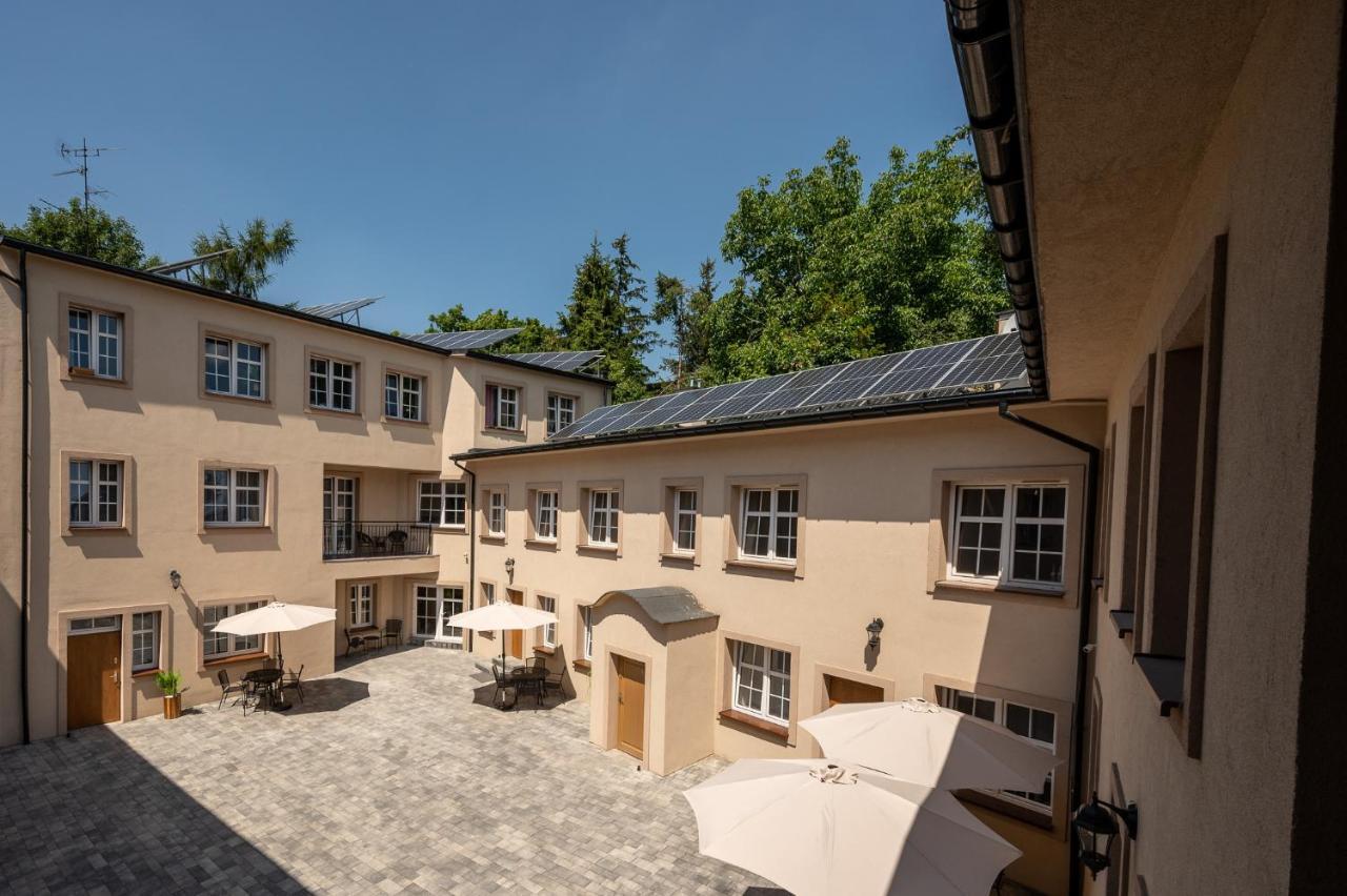 Central Platinum Apartments 29 Rybnik  Exterior foto