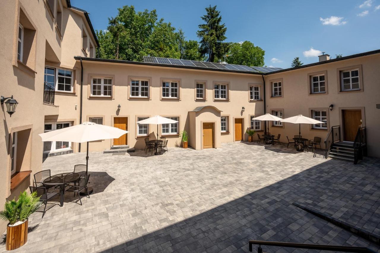 Central Platinum Apartments 29 Rybnik  Exterior foto