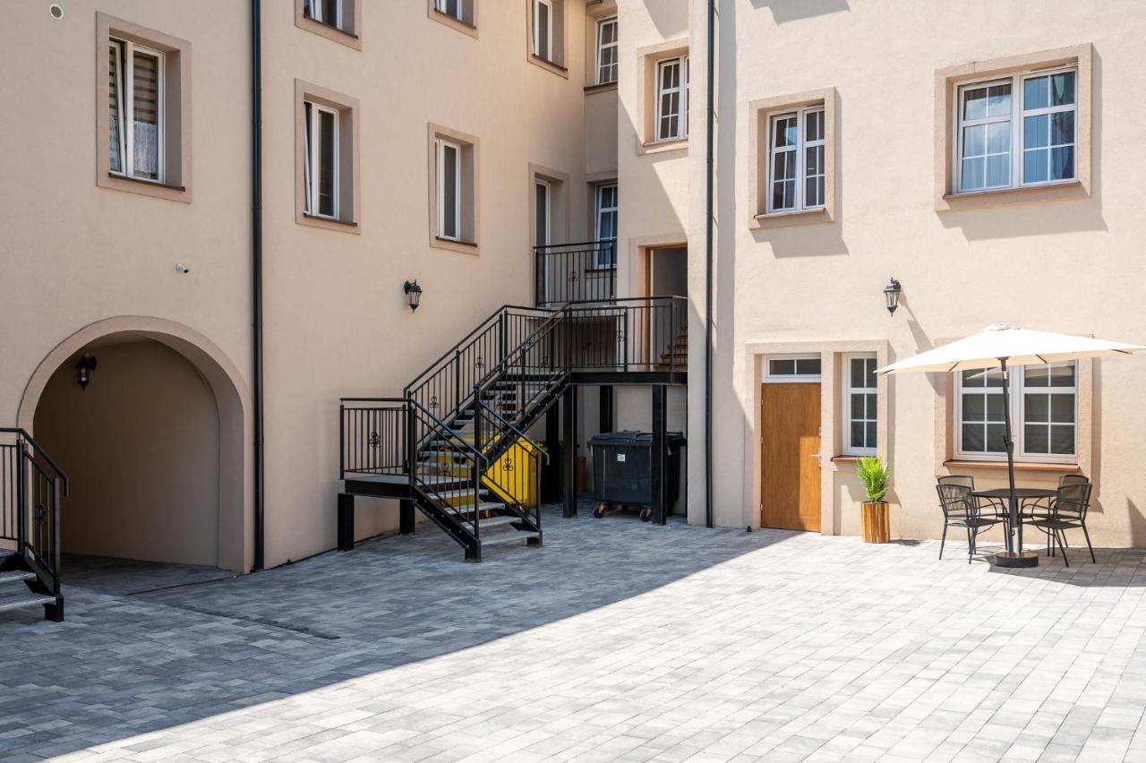 Central Platinum Apartments 29 Rybnik  Exterior foto