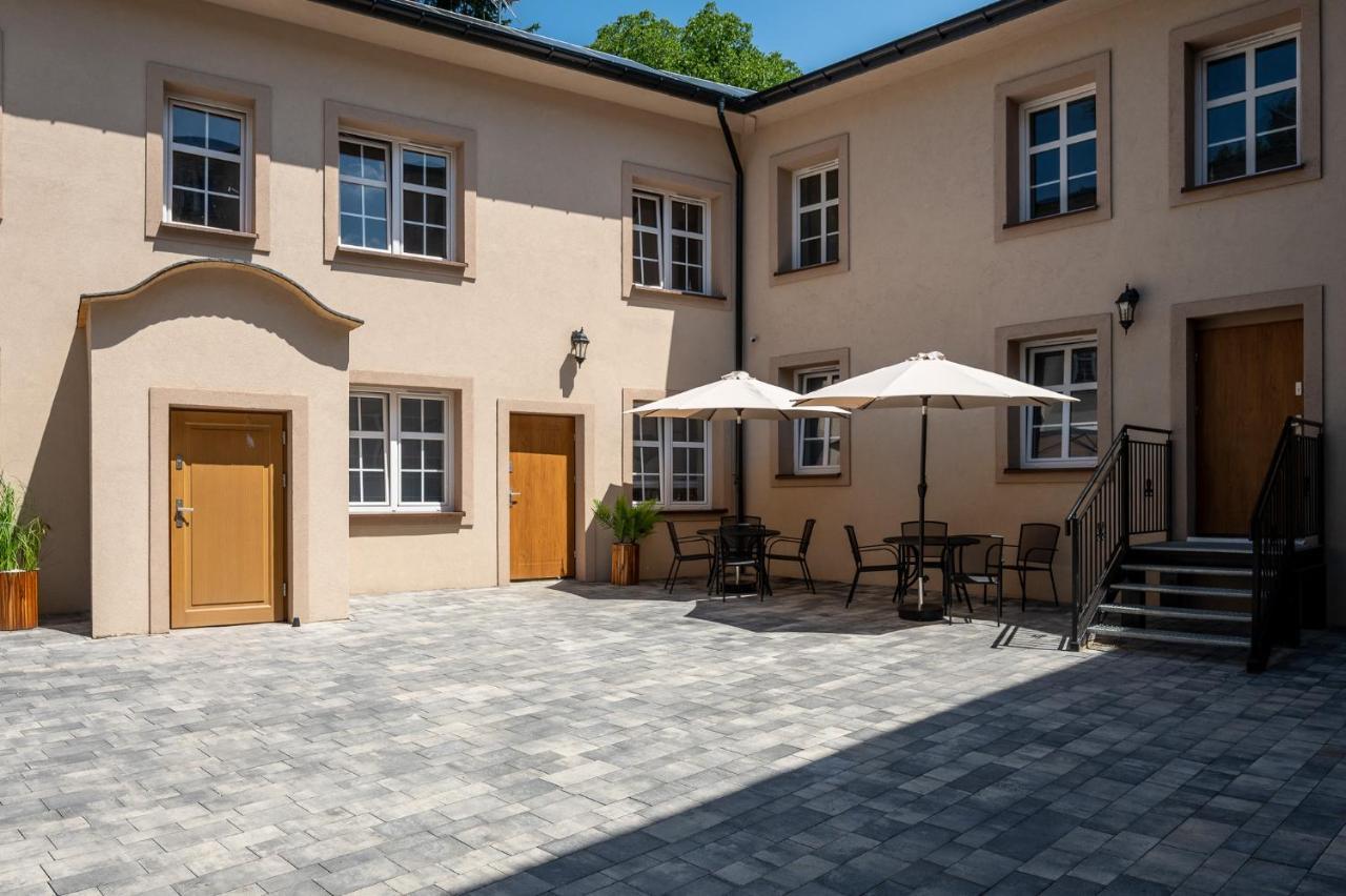 Central Platinum Apartments 29 Rybnik  Exterior foto